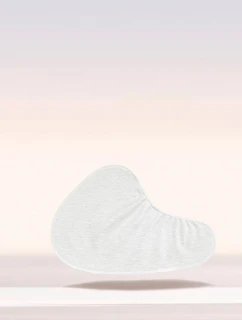 kapsička oboustranná 5351XP white - Anita Care