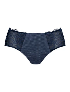 Orely vyšší kalhotky 1382 maritime blue - Anita Classix