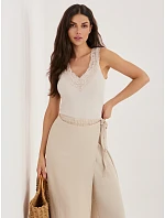 MI TP top A30909.95 světle béžový