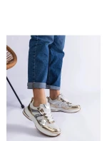 Tenisky model 207117 Solea Tenisky model 207117 Solea