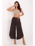 Dámské kalhoty  model 215570 Och Bella