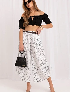 Dámské kalhoty  model 229692 Italy Moda