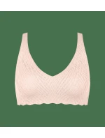 sloggi ZERO Feel Bliss Soft bra - PINK - SLOGGI PINK - SLOGGI
