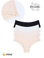 Kalhotky DC Girl 27256 A12 S–XL Kalhotky DC Girl 27256 A12 S–XL