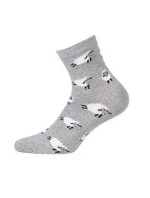 Dámské ponožky Wola Perfect Woman W84.01P Casual