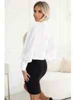 Dámská sukně 569-2 - Numoco basic