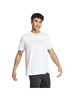 Pánské tričko adidas Tech Linear Graphic M IW2690 Pánské tričko adidas Tech Linear Graphic M IW2690