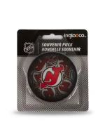 Hokejový puk Inglasco NHL Clone 510AN008209 Hokejový puk Inglasco NHL Clone 510AN008209