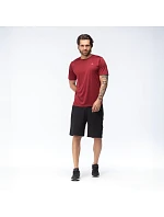 Pánské tričko SALAN s krátkým rukávem