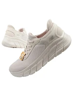 Skechers dámská sportovní obuv Bobs B Flex SLIP-INS ecru comfortable dámské Skechers dámská sportovní obuv Bobs B Flex SLIP-INS ecru comfortable dámské