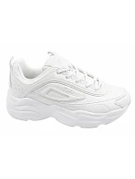 Fila – dámské sportovní boty, tenisky Skye ZP, módní, bílé, lehké Fila – dámské sportovní boty, tenisky Skye ZP, módní, bílé, lehké