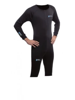 Ribano jednodílný BlueSports Jr