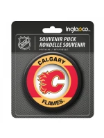 Pamětní hokejový puk Inglasco NHL Retro 510AN000555