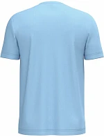 Kariban K 356 Pánské tričko 20.K356 sky blue Kariban K 356 Pánské tričko 20.K356 sky blue