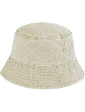 Beechfield B 688 Klobouk "Vintage" 53.0688 vintage stone