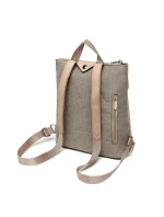 Fashion batoh VUCH Glenn Maedow Beige