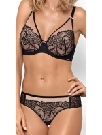 Dámská push-up podprsenka LIVIA