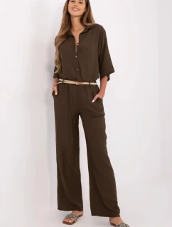 Dámské kalhoty  model 214059 Italy Moda