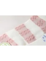 WiK SO&LI 017 Bavlněné nohy 37 35-42