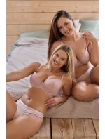 Podprsenka s plnými košíčky Mefemi Petra BF25