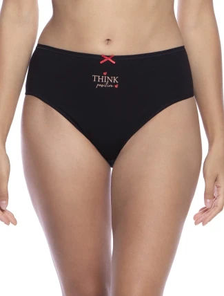 Kalhotky Lama L-127BI-27 A'3 2XL