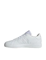 Dětská obuv adidas Advantage Base 2.0 white IE8688