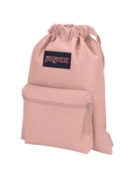 Jansport Drawsack EK0A5BI7N59 Pink Jedna velikost Jansport Drawsack EK0A5BI7N59 Pink Jedna velikost