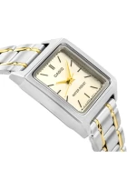 Dámské hodinky CASIO LTP-V007SG-9EUDF + BOX Dámské hodinky CASIO LTP-V007SG-9EUDF + BOX