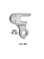 hák přehazovačky pro rám GW-9D