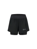 Rogelli běžecké šortky 2v1 ESSENTIAL XL