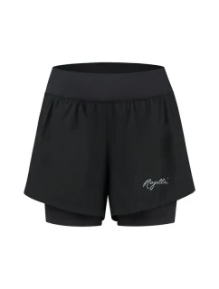 Rogelli běžecké šortky 2v1 ESSENTIAL XL