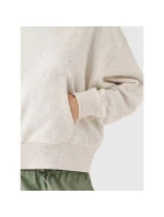 Dámská nepromokavá mikina s kapucí 4F 4FRAW24TSWSF1819-12S