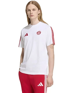 Adidas FC Bayern DNA Tee KG2592 tričko