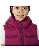 Dívčí vesta Jr HJZ22 JKUDP002 53S - 4F