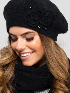 Kamea Barcelona barva:černá