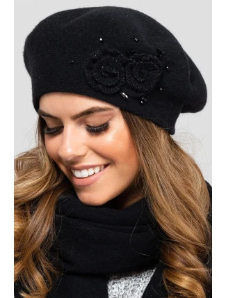 Kamea Barcelona barva:černá