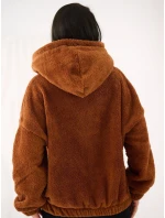 Halenka CS BL BT1029.97P světle hnědá