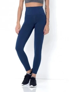 Dámské legíny sportovní Push Up + Pancia Piatta - Intimidea