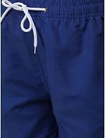 Pánské plavecké šortky SX2611 modré - FashionStreet Pánské plavecké šortky SX2611 modré - FashionStreet