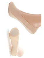 DÁMSKÉ BALERÍNY SE SILIKONEM ST-58