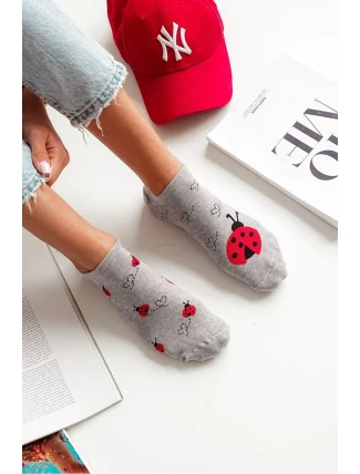 Ladybird dámské nohy 1146.066