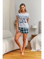 DÁMSKÉ PYŽAMO PM.7400