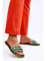 Pantofle  model 178444 Step in style