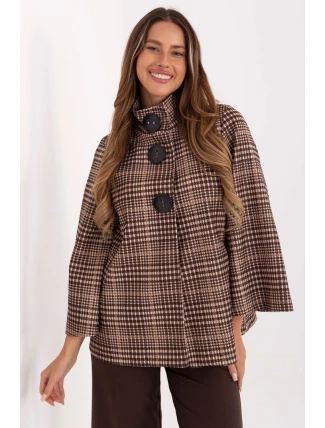 Plášť  model 220320 Italy Moda