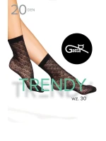 Ponožky Gatta Trendy wz.30 20 den