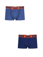 Pánské boxerky 2 pack 39780 Naff - HENDERSON