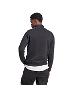 Mikina adidas Essentials Fleece s třemi pruhy 1/4-Zip M HZ6235