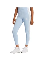 Adidas Essentials 3-Stripes Cotton W JE0070 dámské legíny