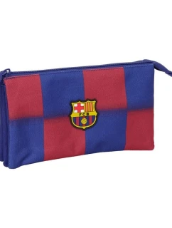Trojitý penál FC Barcelona 812529744