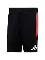 Pánské tréninkové šortky adidas Tiro 26 Competition černé KA7635 Pánské tréninkové šortky adidas Tiro 26 Competition černé KA7635
